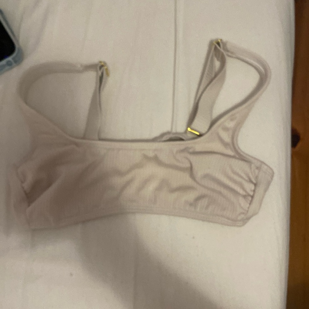 Teen Bathing Suit Top
